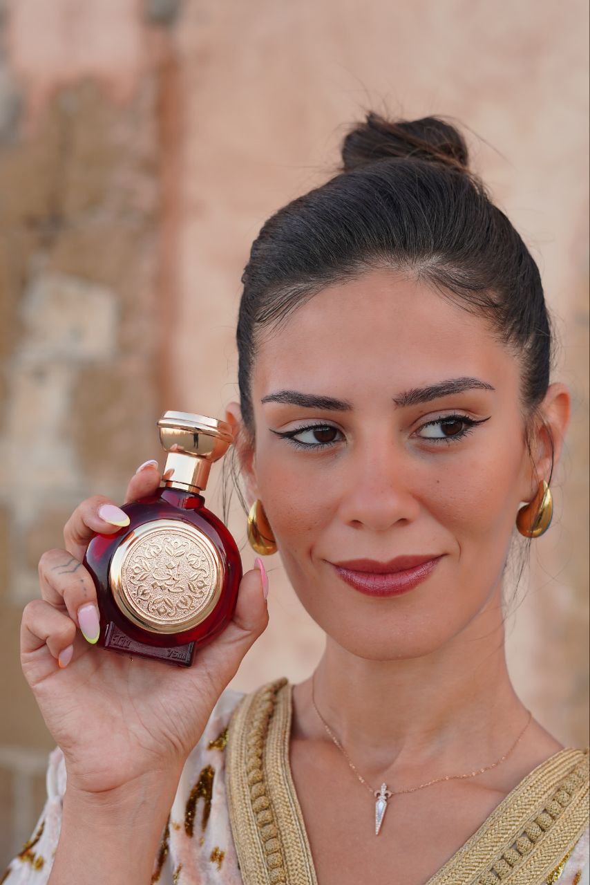 Parfum 3