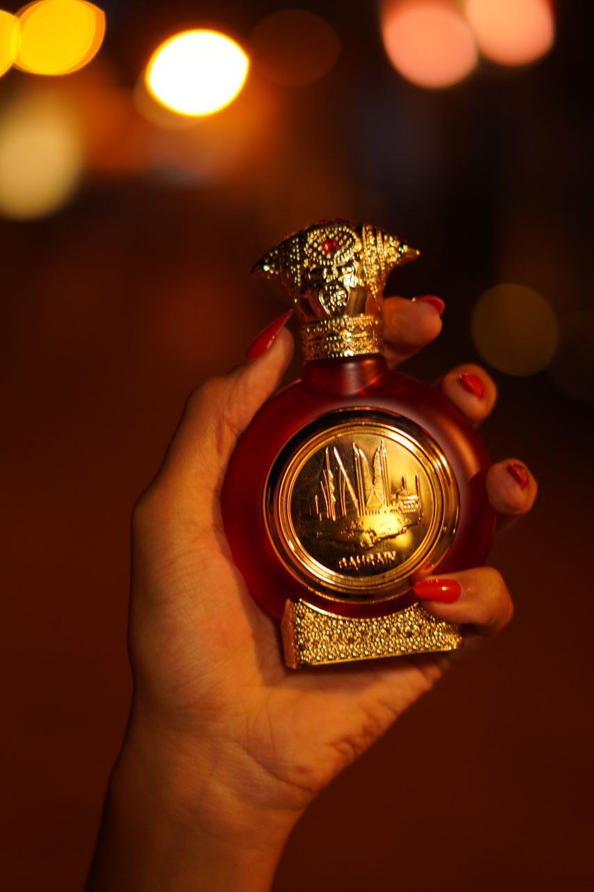 Parfum 4
