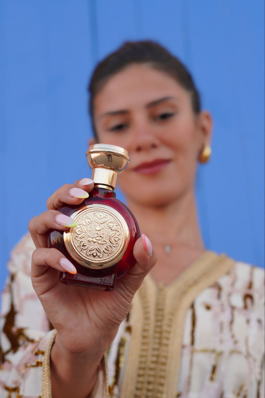 Parfum 5