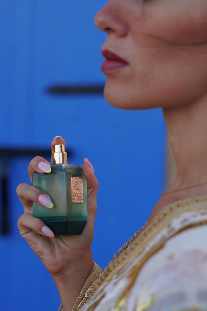 Parfum 6